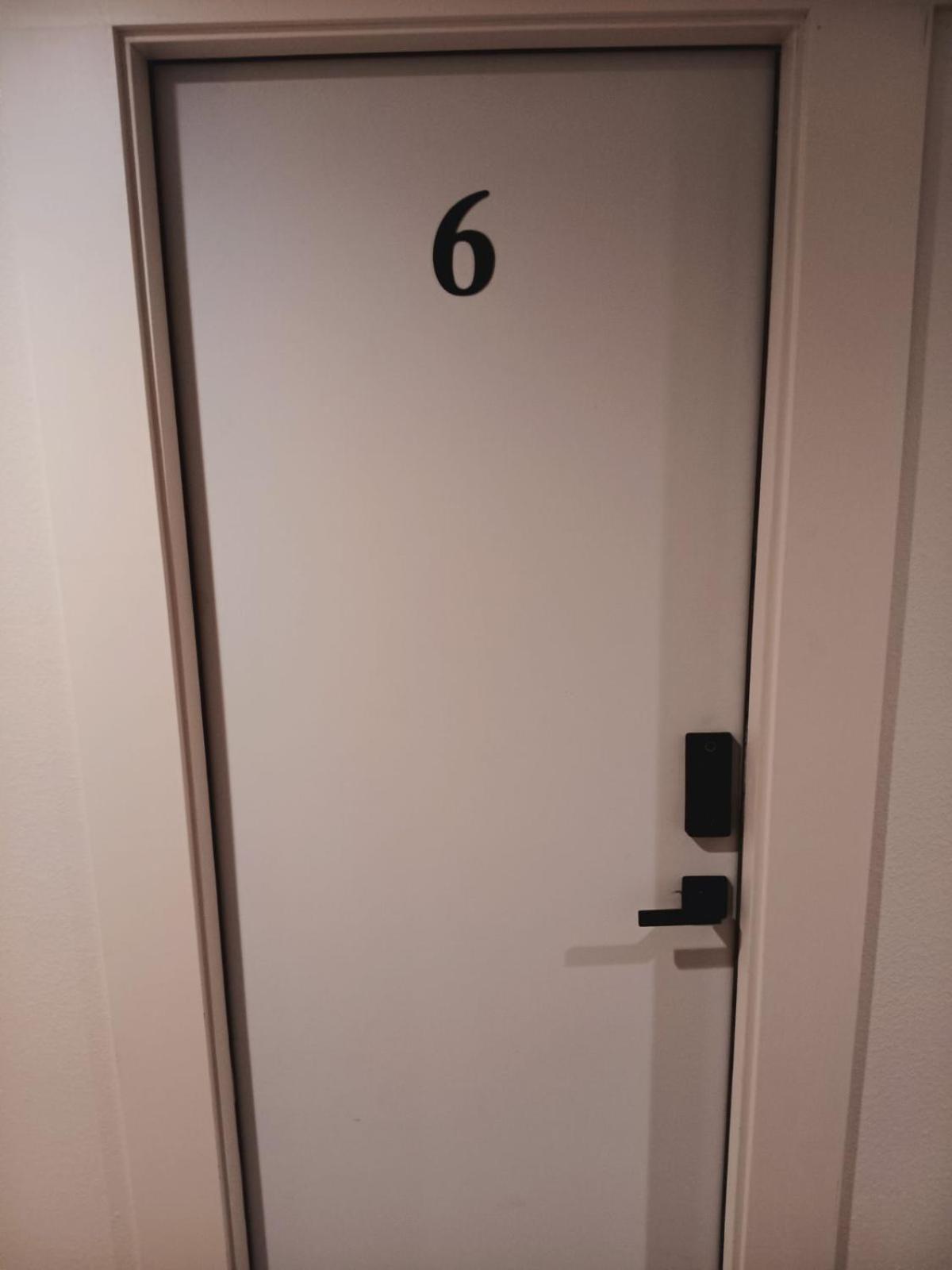Five10 Orange Street Hotel - Hot Springs Exterior foto